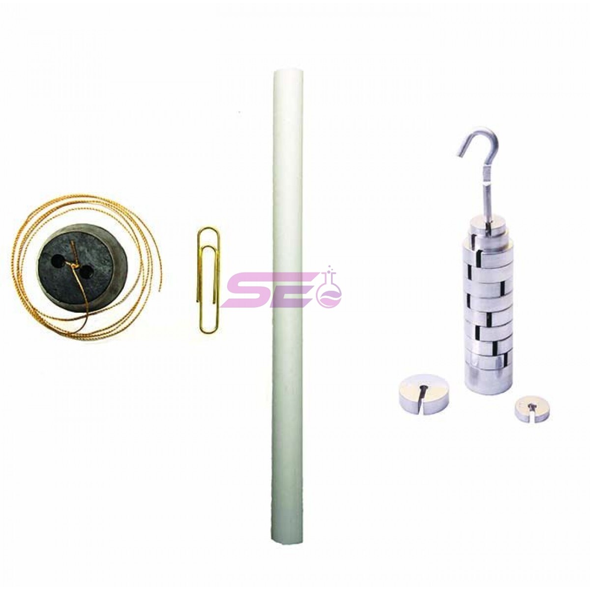 Centripetal Force Kit